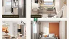 Foto 7 de Apartamento com 2 Quartos à venda, 48m² em JARDIM ALTO TARUMA, Pinhais