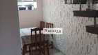 Foto 15 de Casa de Condomínio com 2 Quartos à venda, 61m² em Jardim Mauá, Mauá