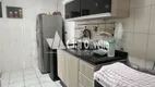 Foto 5 de Apartamento com 2 Quartos à venda, 76m² em Agenor de Campos, Mongaguá
