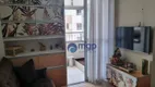 Foto 2 de Apartamento com 3 Quartos à venda, 73m² em Vila Germinal, São Paulo