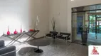 Foto 14 de Flat com 1 Quarto para alugar, 36m² em Moema, São Paulo