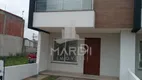 Foto 2 de Casa com 3 Quartos à venda, 108m² em Aberta dos Morros, Porto Alegre