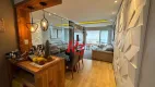 Foto 2 de Apartamento com 2 Quartos para alugar, 84m² em Vila Belmiro, Santos