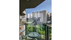 Foto 8 de Apartamento com 2 Quartos à venda, 97m² em Santo Amaro, São Paulo