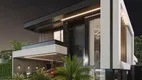 Foto 2 de Sobrado com 3 Quartos à venda, 499m² em Condominio Florais Italia, Cuiabá