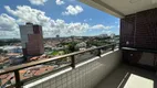 Foto 4 de Apartamento com 3 Quartos à venda, 65m² em Barro Duro, Maceió