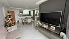 Foto 4 de Apartamento com 4 Quartos à venda, 100m² em Pedro Gondim, João Pessoa