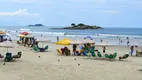 Foto 45 de Cobertura com 5 Quartos à venda, 250m² em Praia das Pitangueiras, Guarujá