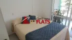 Foto 12 de Flat com 1 Quarto para alugar, 40m² em Vila Mariana, São Paulo