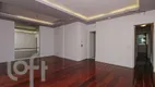 Foto 2 de Apartamento com 3 Quartos à venda, 124m² em Lagoa, Rio de Janeiro