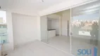 Foto 3 de Cobertura com 3 Quartos à venda, 161m² em Castelo, Belo Horizonte