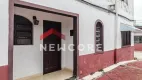 Foto 27 de Casa de Condomínio com 2 Quartos à venda, 43m² em Boqueirão, Praia Grande