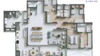 Foto 21 de Apartamento com 3 Quartos à venda, 194m² em Ecoville, Curitiba