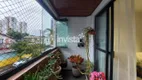 Foto 7 de Apartamento com 2 Quartos à venda, 106m² em Ponta da Praia, Santos