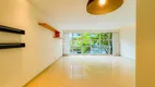 Foto 2 de Apartamento com 3 Quartos à venda, 114m² em Jardim Botânico, Rio de Janeiro