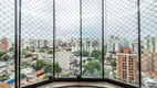 Foto 17 de Apartamento com 4 Quartos à venda, 262m² em Campo Belo, São Paulo