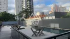 Foto 13 de Apartamento com 1 Quarto à venda, 54m² em Vila Olímpia, São Paulo