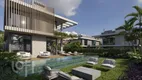 Foto 2 de Casa com 4 Quartos à venda, 333m² em Campeche, Florianópolis