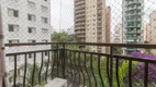 Foto 47 de Apartamento com 4 Quartos para alugar, 380m² em Paraíso, São Paulo