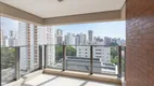 Foto 2 de Apartamento com 4 Quartos à venda, 232m² em Campo Belo, São Paulo