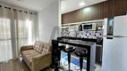 Foto 4 de Apartamento com 2 Quartos à venda, 49m² em Pinheirinho, Itu