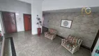 Foto 19 de Apartamento com 2 Quartos à venda, 70m² em Canto do Forte, Praia Grande