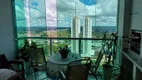 Foto 7 de Apartamento com 4 Quartos à venda, 135m² em Jardim Santa Bárbara, Embu das Artes