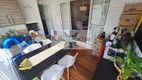 Foto 3 de Apartamento com 2 Quartos à venda, 105m² em Cidade São Francisco, São Paulo