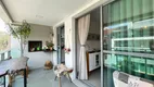 Foto 9 de Apartamento com 3 Quartos à venda, 90m² em Saco Grande, Florianópolis