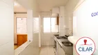 Foto 3 de Apartamento com 2 Quartos para alugar, 55m² em Bigorrilho, Curitiba