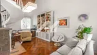 Foto 6 de Casa de Condomínio com 3 Quartos à venda, 420m² em Jardim das Paineiras, Campinas