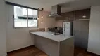 Foto 11 de Apartamento com 1 Quarto para alugar, 40m² em Ouro Preto, Belo Horizonte