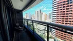 Foto 18 de Apartamento com 1 Quarto para alugar, 40m² em Meireles, Fortaleza