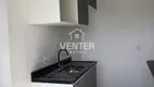 Foto 5 de Apartamento com 1 Quarto à venda, 10m² em Vila São José, Taubaté