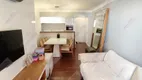 Foto 3 de Apartamento com 2 Quartos à venda, 70m² em Vila Nova Conceição, São Paulo