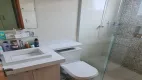 Foto 9 de Cobertura com 2 Quartos à venda, 110m² em Vila Scarpelli, Santo André