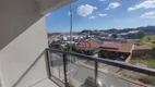 Foto 3 de Apartamento com 2 Quartos à venda, 54m² em Fazenda Velha, Araucária