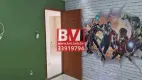 Foto 20 de Casa com 3 Quartos à venda, 90m² em Vila da Penha, Rio de Janeiro