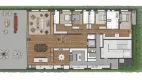 Foto 41 de Apartamento com 2 Quartos à venda, 181m² em Bigorrilho, Curitiba