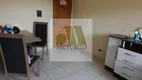 Foto 3 de Apartamento com 3 Quartos à venda, 57m² em Parque Pinheiros, Taboão da Serra