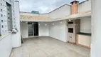 Foto 2 de Cobertura com 2 Quartos à venda, 147m² em Castelo, Belo Horizonte