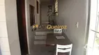 Foto 8 de Apartamento com 1 Quarto à venda, 100m² em Chácara Cocaia, São Paulo