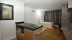 Foto 16 de Apartamento com 1 Quarto para alugar, 33m² em Córrego Grande, Florianópolis