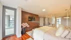 Foto 61 de Apartamento com 3 Quartos à venda, 338m² em Ecoville, Curitiba