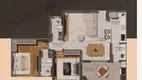 Foto 49 de Apartamento com 2 Quartos à venda, 91m² em Gravata, Navegantes