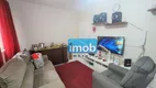 Foto 3 de Apartamento com 1 Quarto à venda, 62m² em José Menino, Santos