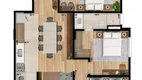 Foto 34 de Apartamento com 2 Quartos à venda, 69m² em Alvinopolis, Atibaia