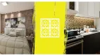Foto 4 de Apartamento com 2 Quartos à venda, 43m² em Alberto Maia, Camaragibe