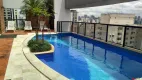 Foto 9 de Flat com 1 Quarto à venda, 45m² em Moema, São Paulo