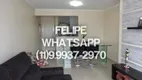Foto 4 de Apartamento com 2 Quartos à venda, 60m² em Jardim Olympia, São Paulo